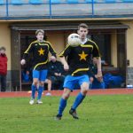Derby přineslo překvapení: Blatná – Vodňany 0:5!