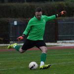 Derby přineslo překvapení: Blatná – Vodňany 0:5!