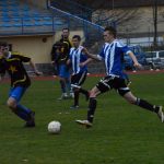 Derby přineslo překvapení: Blatná – Vodňany 0:5!
