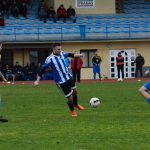Derby přineslo překvapení: Blatná – Vodňany 0:5!