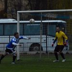 Derby přineslo překvapení: Blatná – Vodňany 0:5!