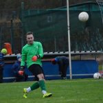 Derby přineslo překvapení: Blatná – Vodňany 0:5!
