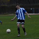 Derby přineslo překvapení: Blatná – Vodňany 0:5!