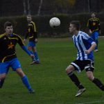 Derby přineslo překvapení: Blatná – Vodňany 0:5!