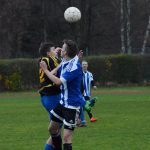 Derby přineslo překvapení: Blatná – Vodňany 0:5!
