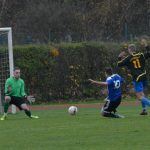 Derby přineslo překvapení: Blatná – Vodňany 0:5!