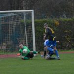 Derby přineslo překvapení: Blatná – Vodňany 0:5!