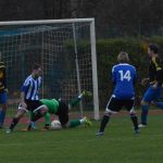 Derby přineslo překvapení: Blatná – Vodňany 0:5!