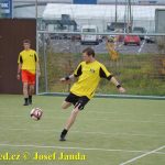 Radim Studnička: Podařilo se nám postavit další hřiště, máme nové šampiony a 1. ligu!