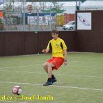Radim Studnička: Podařilo se nám postavit další hřiště, máme nové šampiony a 1. ligu!