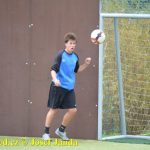 Radim Studnička: Podařilo se nám postavit další hřiště, máme nové šampiony a 1. ligu!