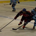 Milevsko přichystalo vedoucím Strakonicím druhou porážku