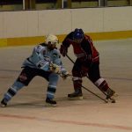 Milevsko přichystalo vedoucím Strakonicím druhou porážku