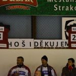 Milevsko přichystalo vedoucím Strakonicím druhou porážku