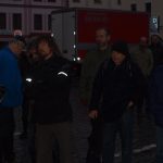 Na happeningu v Písku byla předána výzva starostce k vytvoření pietního místa