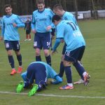 Katovice na závěr uhrály bod, přezimují na pátém místě