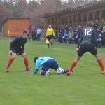 Katovice na závěr uhrály bod, přezimují na pátém místě