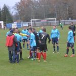 Katovice na závěr uhrály bod, přezimují na pátém místě