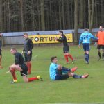 Katovice na závěr uhrály bod, přezimují na pátém místě