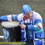 Hrubky táborské obrany pomohly Varnsdorfu k prvnímu venkovnímu vítězství