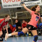 Rezerva Písku porazila Astru a atakuje medailové pozice