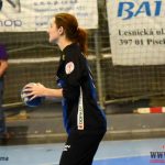 Rezerva Písku porazila Astru a atakuje medailové pozice