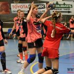 Rezerva Písku porazila Astru a atakuje medailové pozice