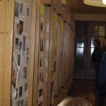 Vstup do zákulisí i na představení umožnila divákům Noc divadel