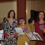 Vstup do zákulisí i na představení umožnila divákům Noc divadel