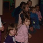 Vstup do zákulisí i na představení umožnila divákům Noc divadel