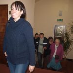 Vstup do zákulisí i na představení umožnila divákům Noc divadel