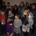 Vstup do zákulisí i na představení umožnila divákům Noc divadel