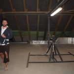 Vstup do zákulisí i na představení umožnila divákům Noc divadel
