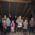 Vstup do zákulisí i na představení umožnila divákům Noc divadel
