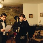 Filmový festival Černá věž přichází zachránit James Bond