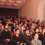 Filmový festival Černá věž přichází zachránit James Bond