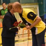 Senzace – Sršni pokřtili novou palubovku vyřazením Jindřichova Hradce
