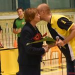Senzace – Sršni pokřtili novou palubovku vyřazením Jindřichova Hradce