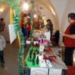 Kreativ v Soběslavi přinese vánoční atmosféru i v sobotu