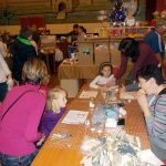 Kreativ v Soběslavi přinese vánoční atmosféru i v sobotu