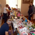 Kreativ v Soběslavi přinese vánoční atmosféru i v sobotu