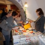 Kreativ v Soběslavi přinese vánoční atmosféru i v sobotu