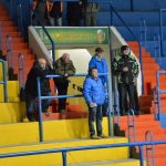 Písek na dně – nezvládl zápas s posledním Pelhřimovem