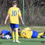 Písečtí mladíci zabrali až v druhé půli – to na body nestačilo
