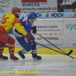 Dvanáct borců Radomyšle vyhodilo Tábor z elitní osmičky