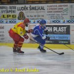 Dvanáct borců Radomyšle vyhodilo Tábor z elitní osmičky