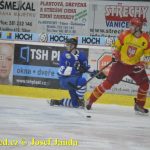 Dvanáct borců Radomyšle vyhodilo Tábor z elitní osmičky