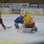 Dvanáct borců Radomyšle vyhodilo Tábor z elitní osmičky