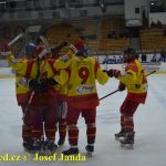 Dvanáct borců Radomyšle vyhodilo Tábor z elitní osmičky