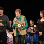 Pohár Let´s dance rozhýbal písecké divadlo